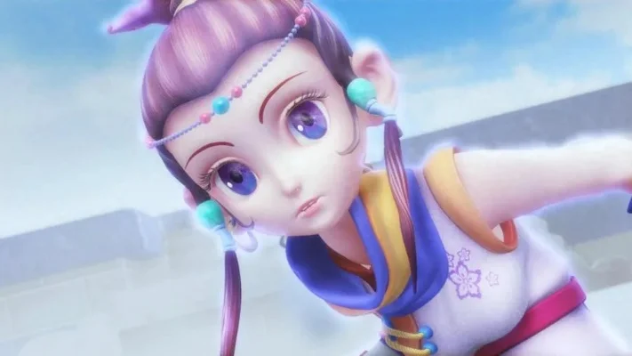 些有潜力的 些有潜力的