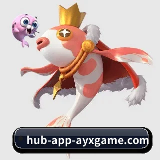 爱游戏 APP